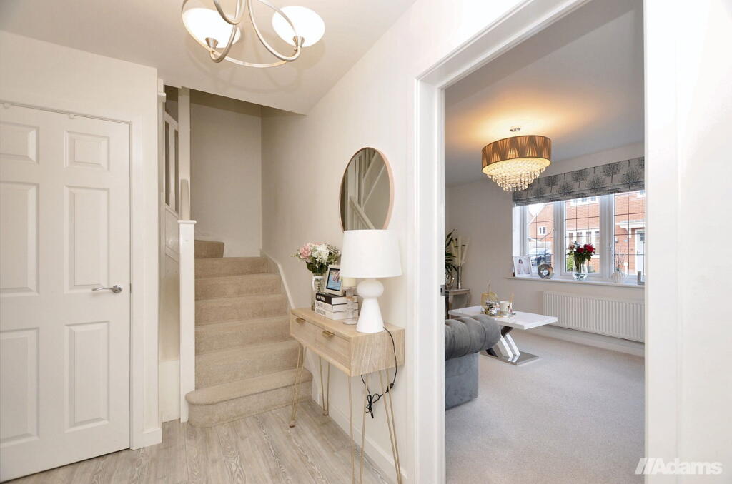 Abbotsley Road, Sandymoor photo 4