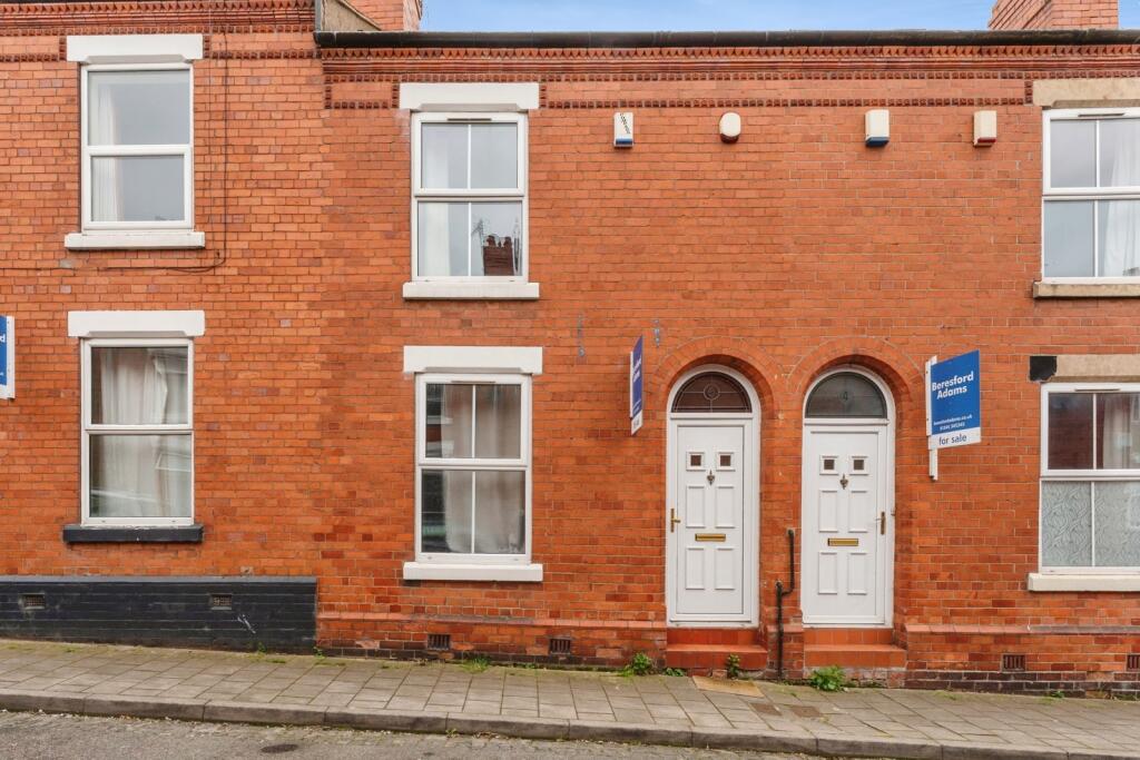 Main image of property: Leonard Street, Chester, Cheshire, CH1