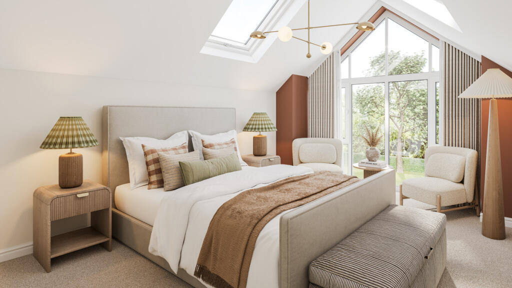 Main image of property: Manor Road, Stratford-upon-avon, CV37 7