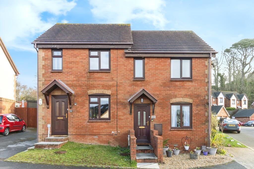 Main image of property: The Willows, Torquay