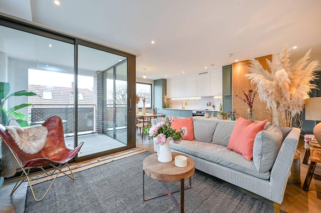 Main image of property: Exeter House, Ealing, W5