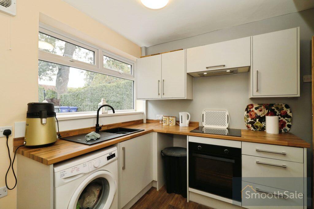 House in Manchester - View 5