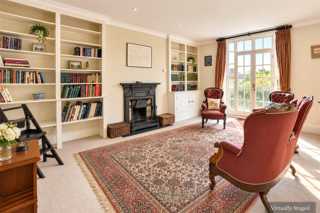 Apartment in London - View 4