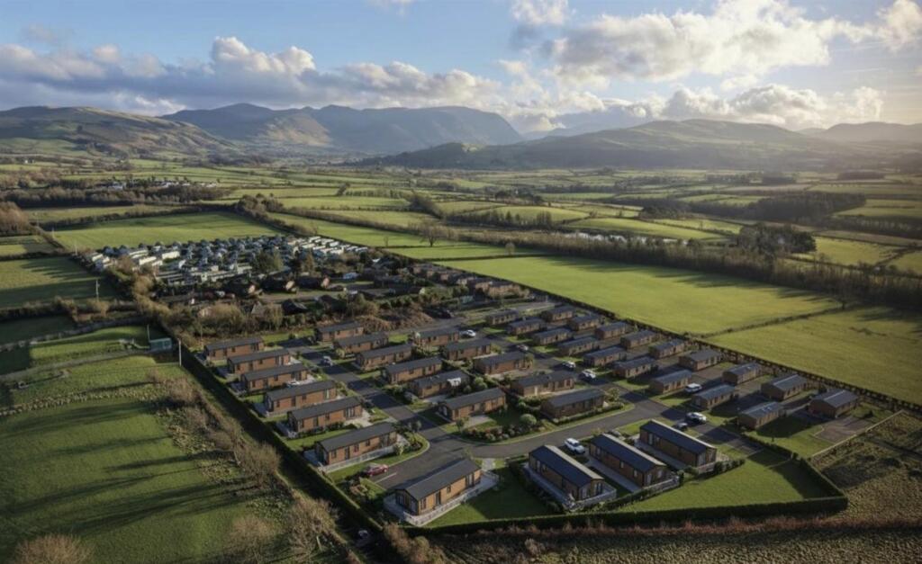 Skydale Lodge Violet Bank Park, Cockermouth, CA13 - More
