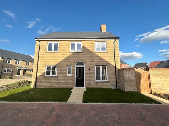 Main image of property: Ketts Oak Road, Downham Market