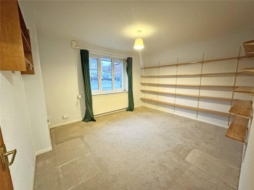 Platt Street, Cannock, Staffordshire, WS11 photo 4