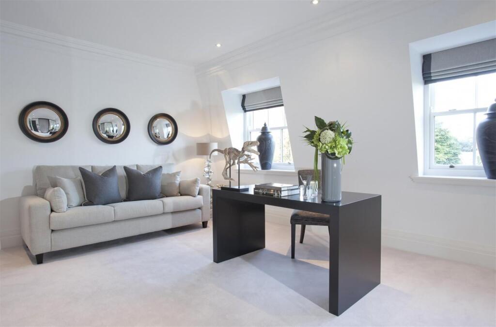 House in Kingston upon Thames - View 5