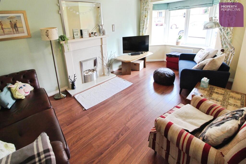 House in Stanley, South Moor - View 2