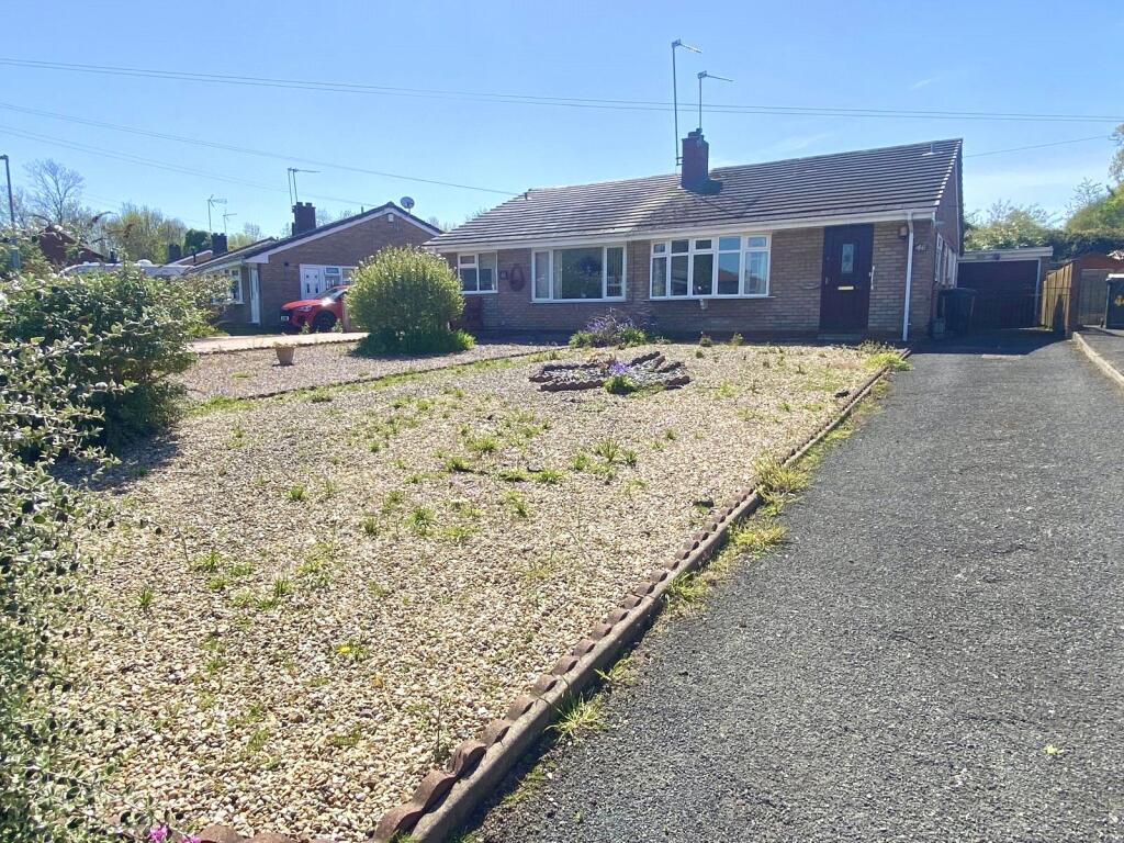 Main image of property: Oldcroft, Oakengates, Telford, Shropshire, TF2