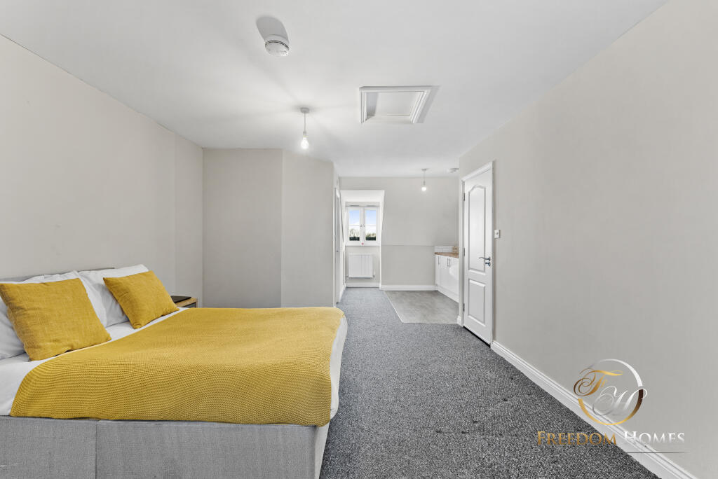 Main image of property: Boleyn Avenue, Peterborough, Cambridgeshire, PE2