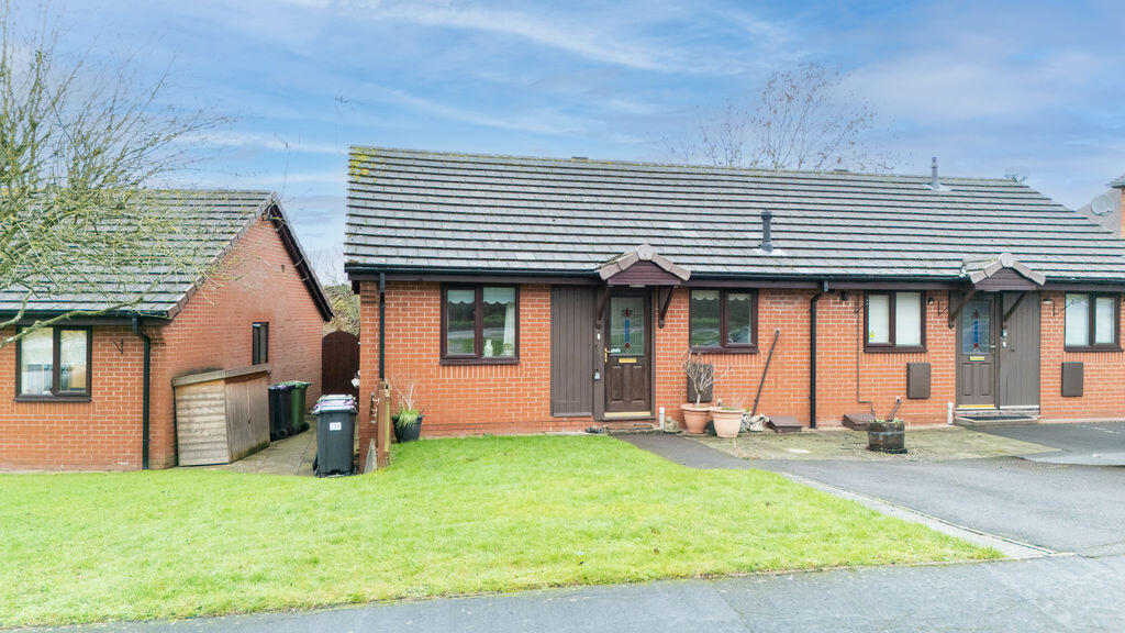 Main image of property: Oswestry Road, Ellesmere