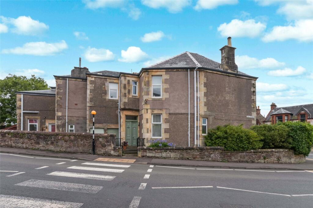 Main image of property: Well Street, West Kilbride, North Ayrshire, KA23