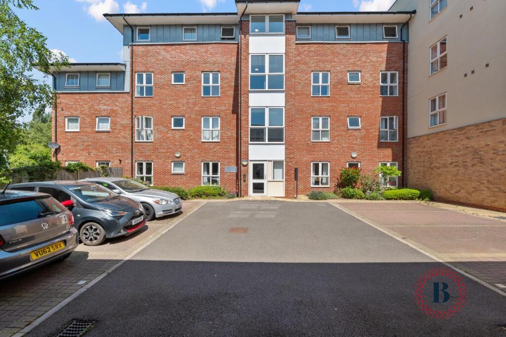 Main image of property: Andrews Close, Warwick