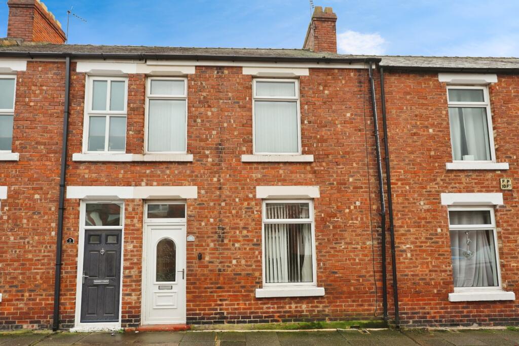 Main image of property: Ravensworth Avenue, Bishop Auckland, Durham