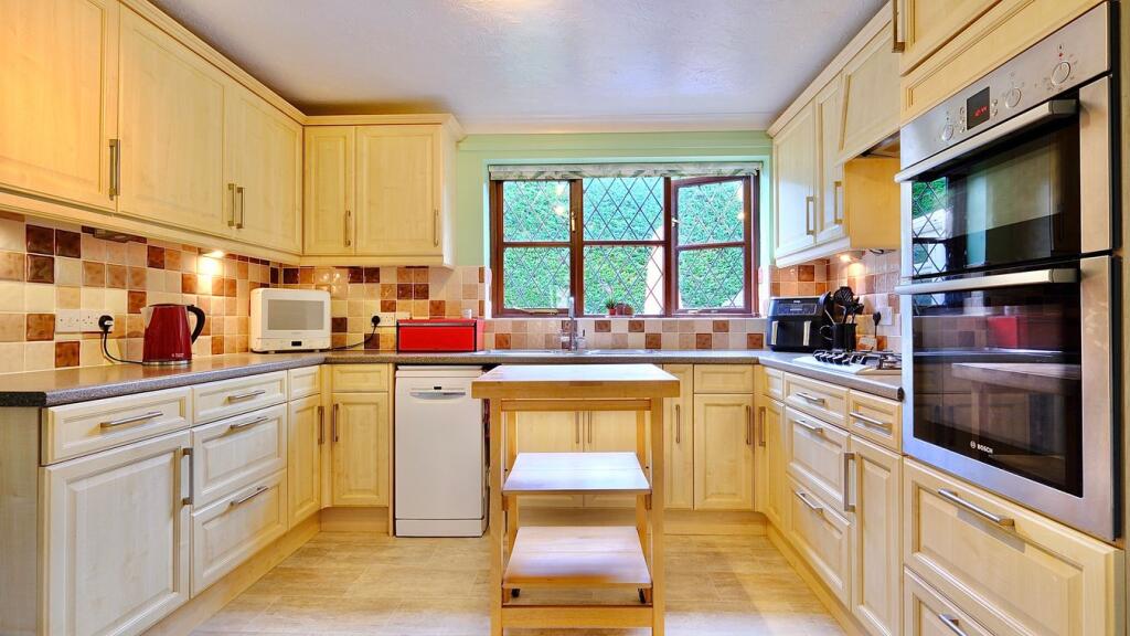 House in Peterborough - More