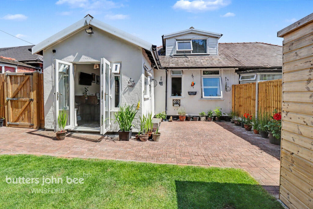 Grange Lane, Winsford photo 5