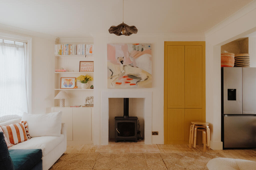 Main image of property: St Thomass Road, Hastings