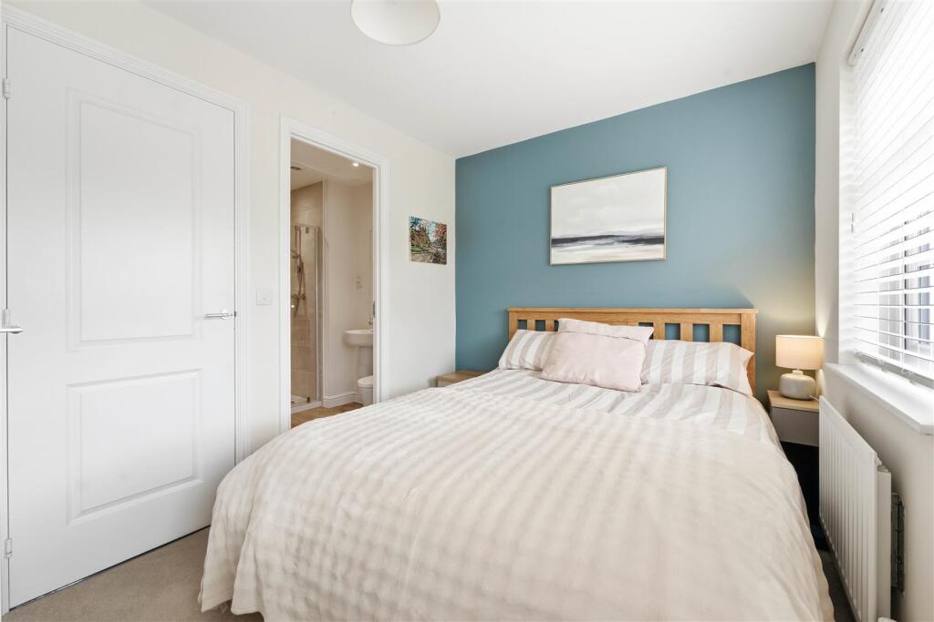 House in York - View 4