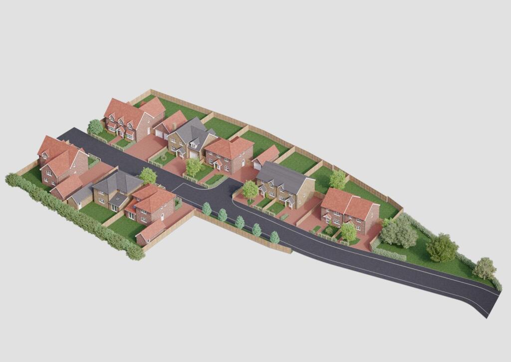 House in Colchester - View 5