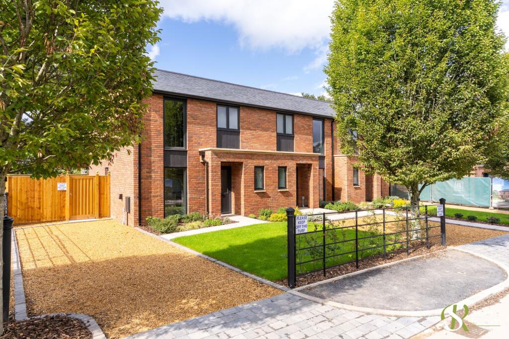 Main image of property: Ollerton, WA16