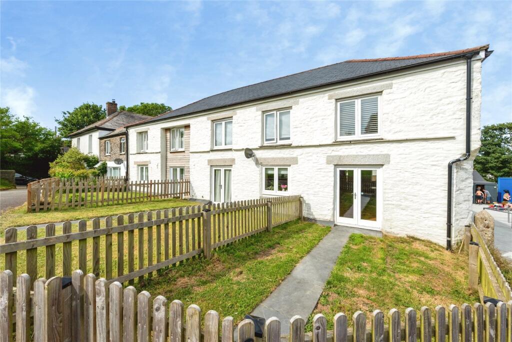 Main image of property: Museum Court, Camelford, Cornwall, PL32