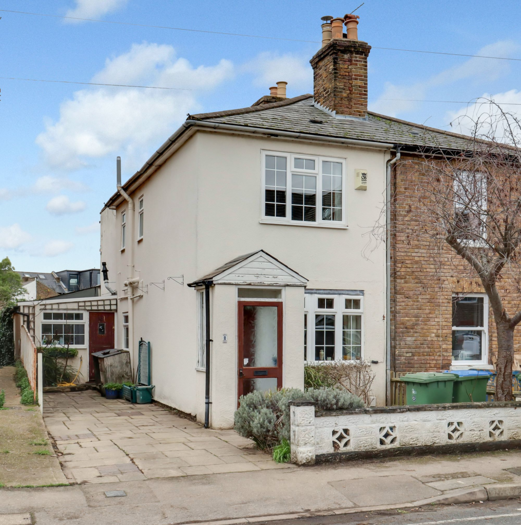Main image of property: Pemberton Road, East Molesey, KT8
