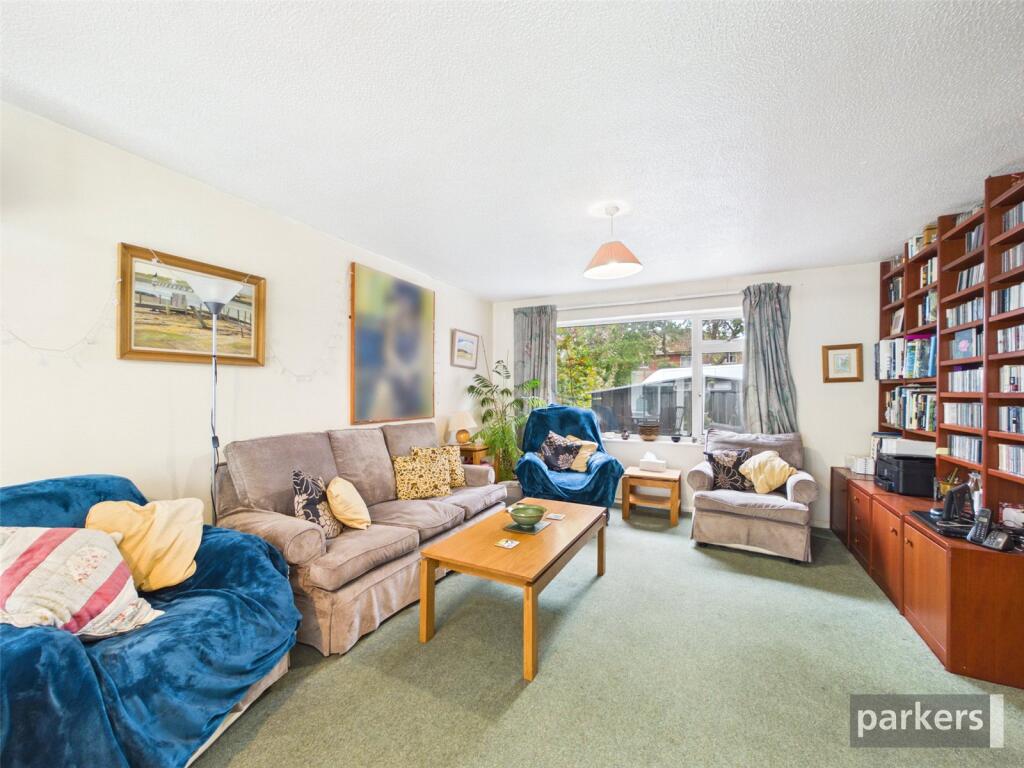 House in Reading - View 3