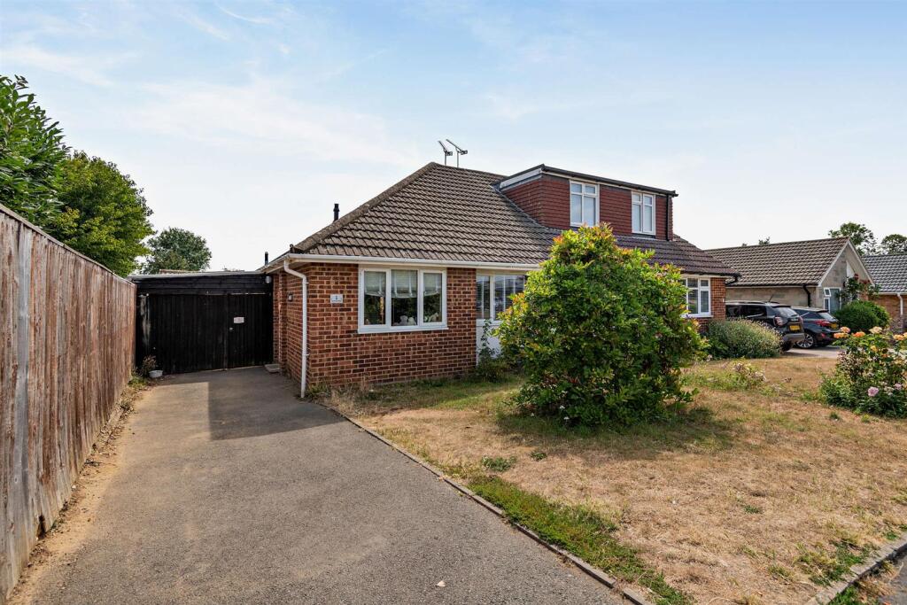 Main image of property: Egremont Road, Bearsted, Maidstone