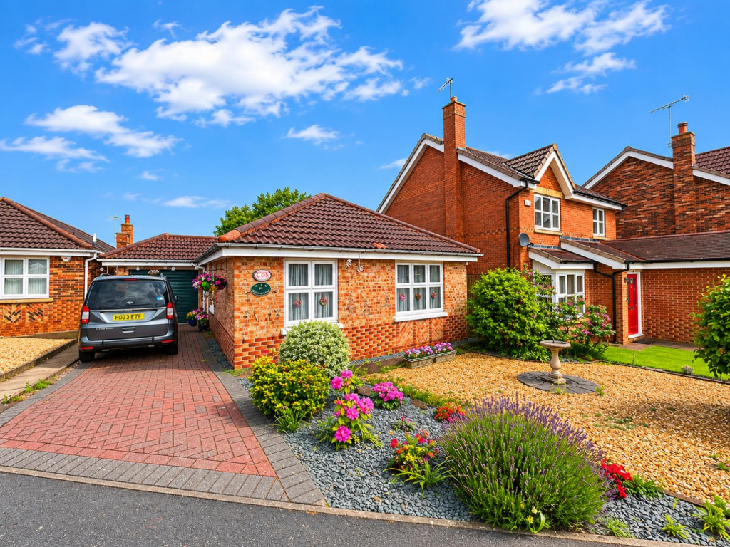 Main image of property: Greenhills, Byers Green, Spennymoor
