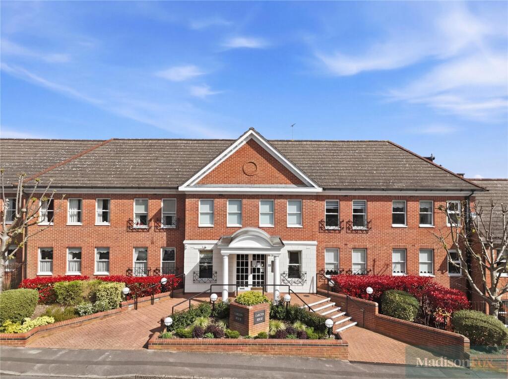 Main image of property: Algers Road, Loughton, Essex, IG10