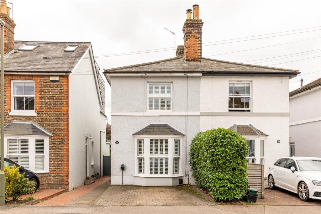 House in Redhill - View 5
