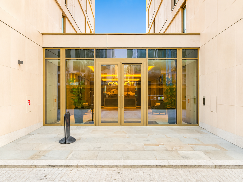 Main image of property: Sherrin House, West Kensington