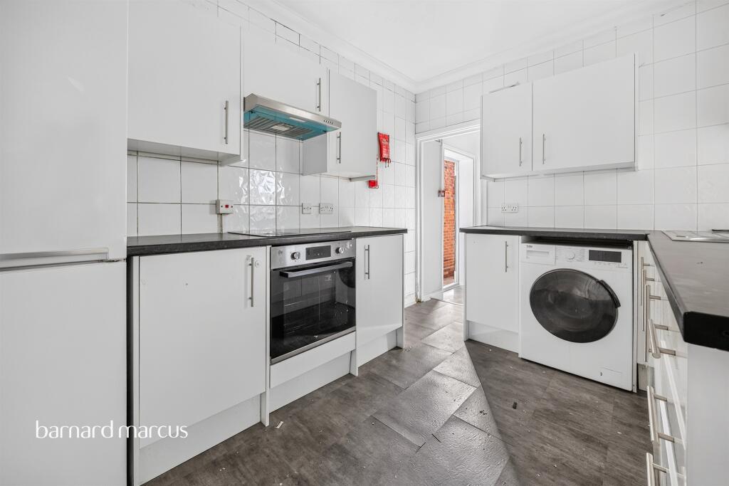 Apartment in London, Thornton Heath - View 4
