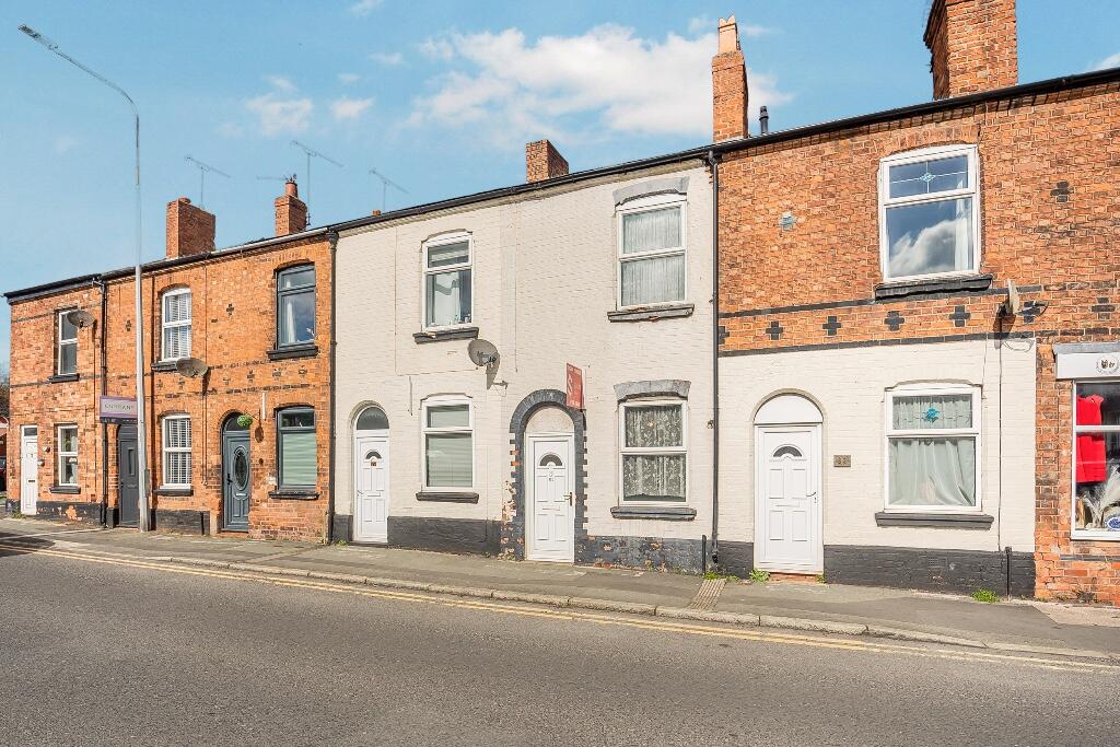 Main image of property: Christleton Road, Chester, Cheshire, CH3