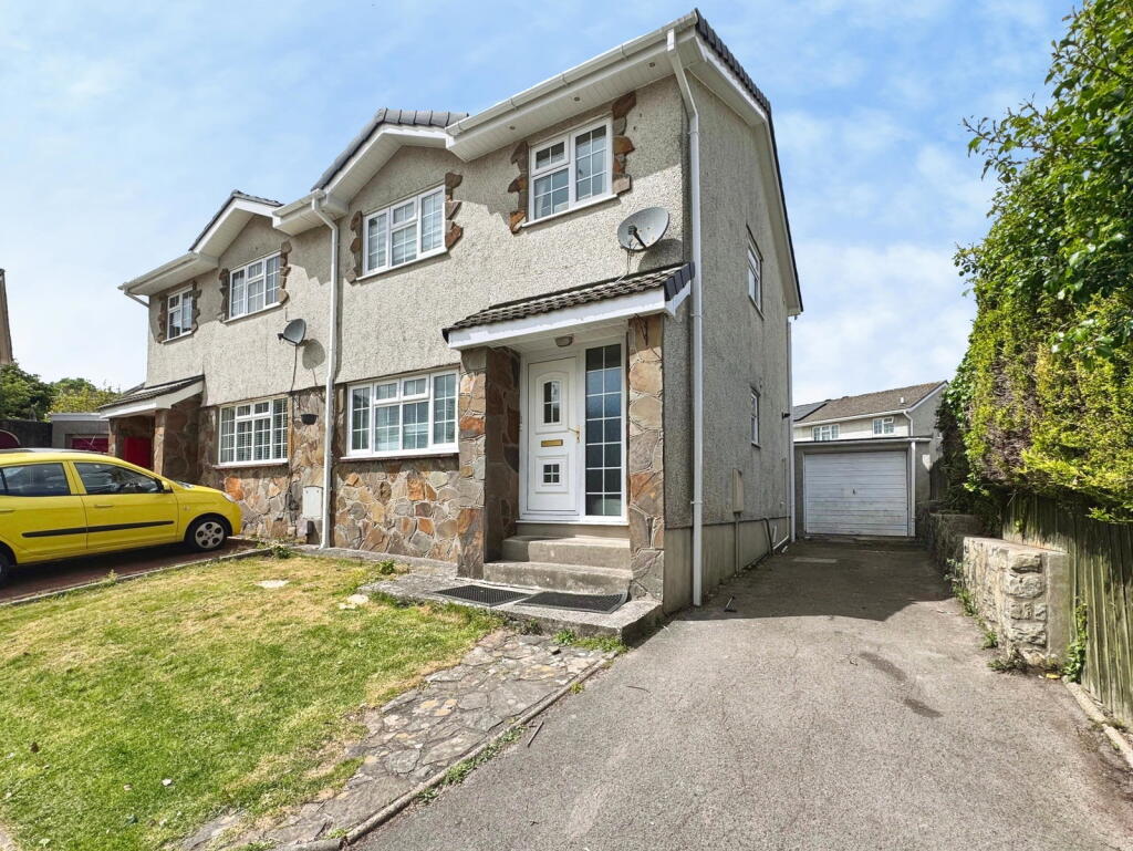 Main image of property: Maple Drive, Brackla, Bridgend, CF31 2PR
