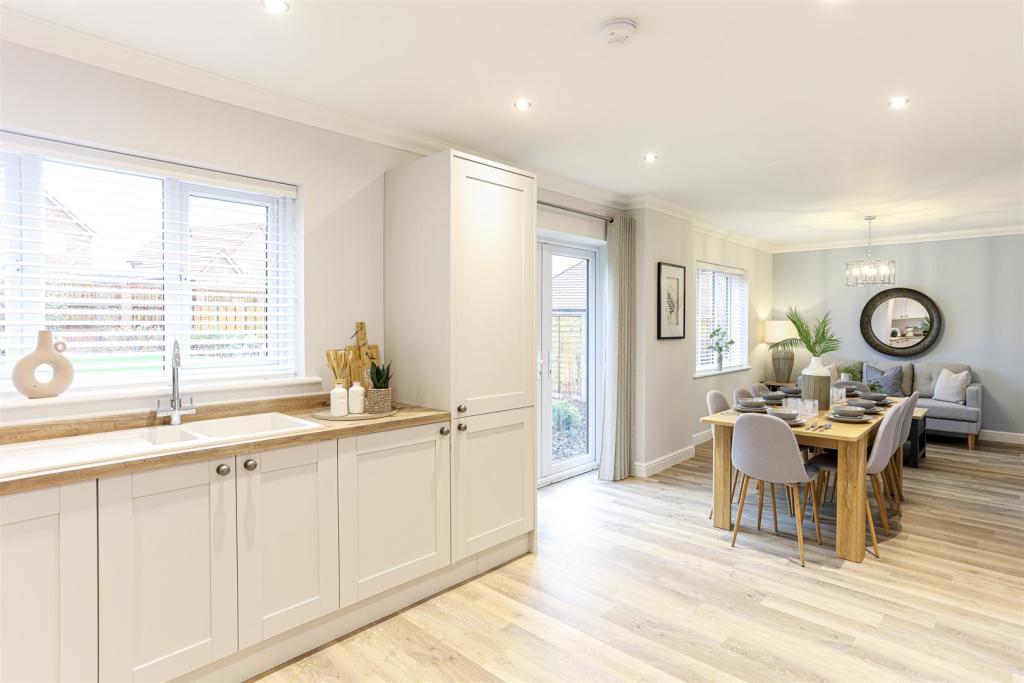 House in Norwich - View 5