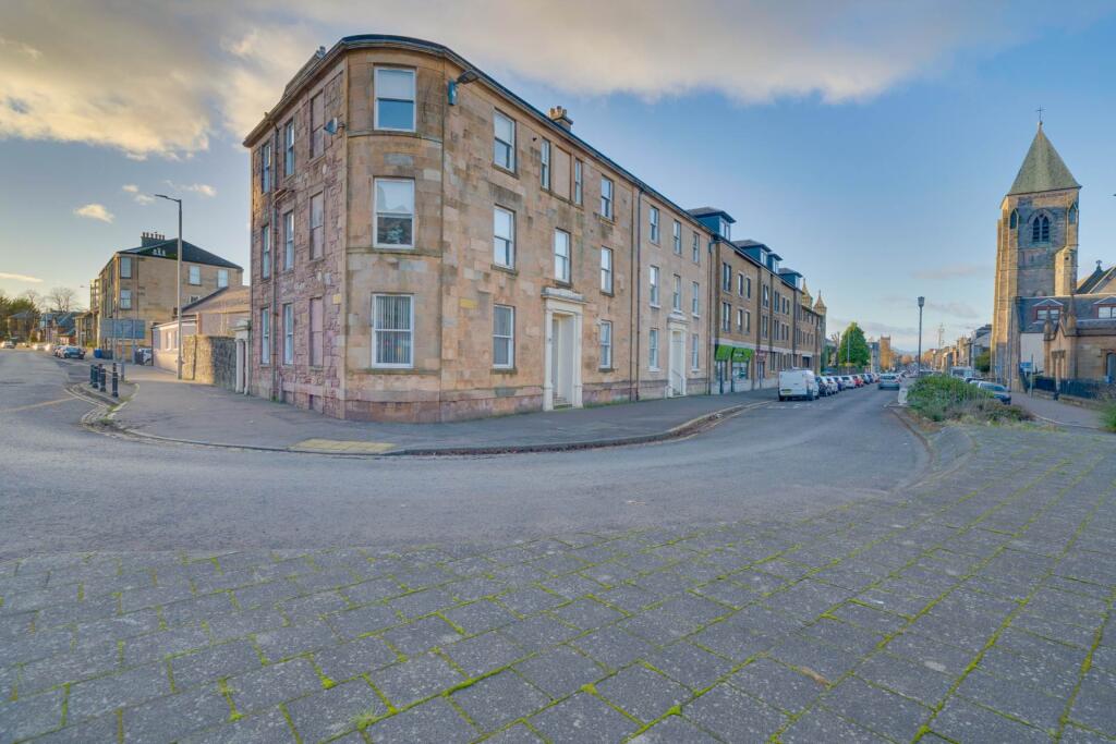 Main image of property: George Square, Greenock