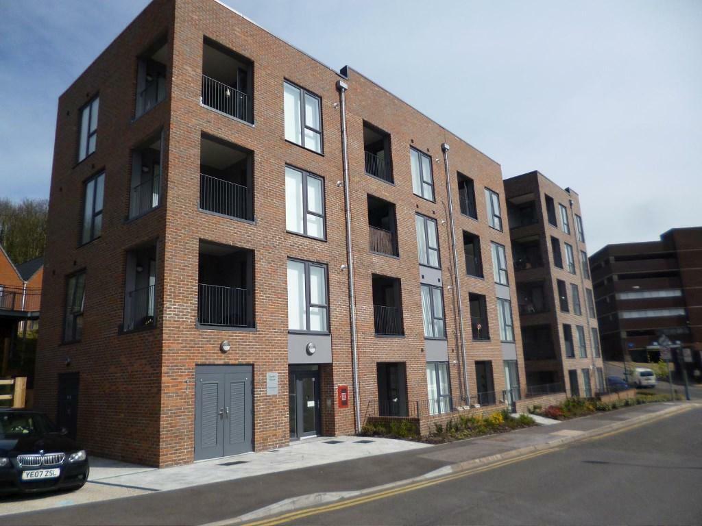 Main image of property: Castor House, Cross Street, Chatham, Medway