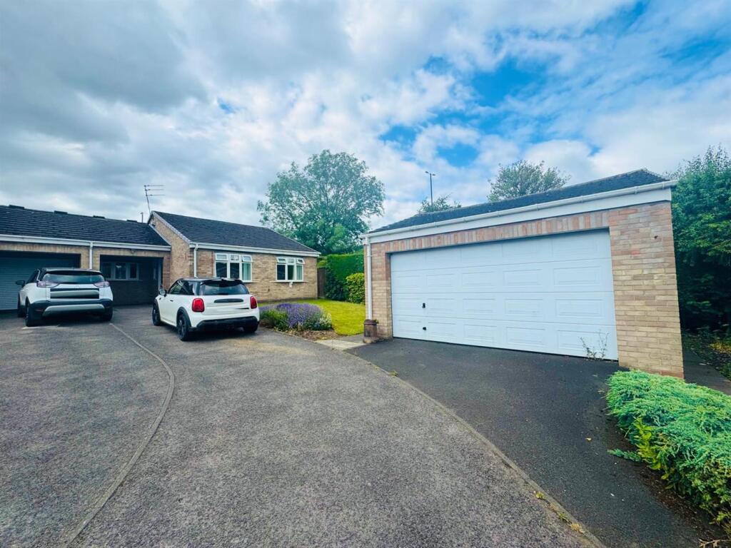 Main image of property: Millbeck Grove, Houghton Le Spring