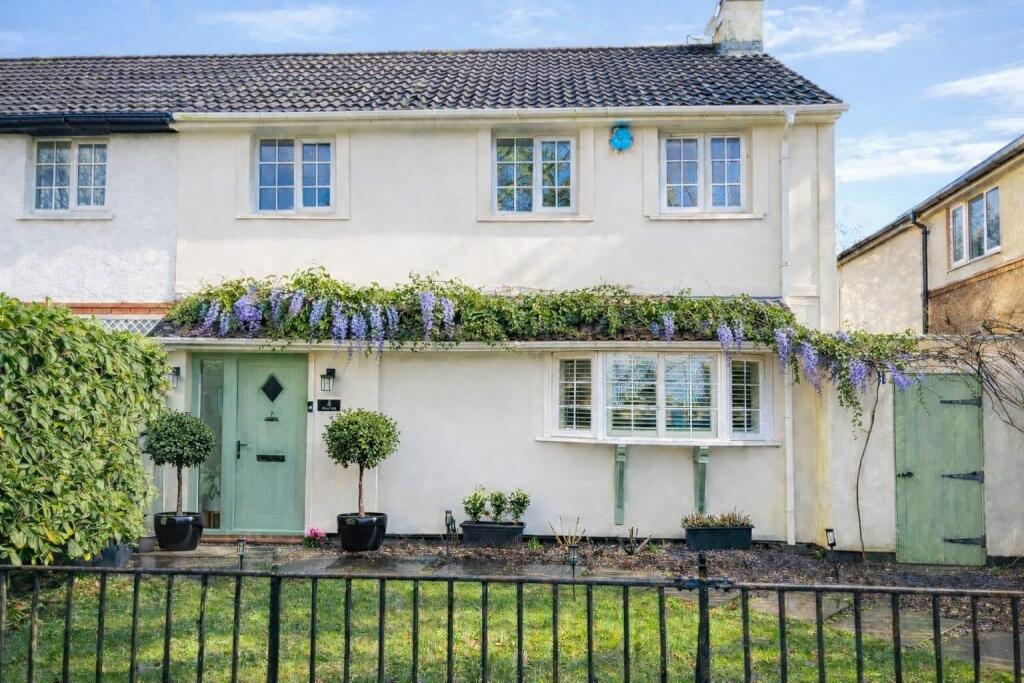 Main image of property: Hensol Villas, Hensol, Pontyclun