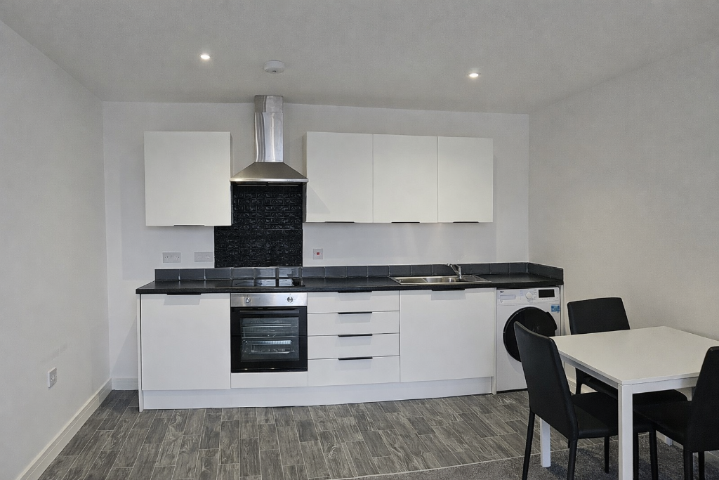 Main image of property: Eldon Place, Manningham, Bradford