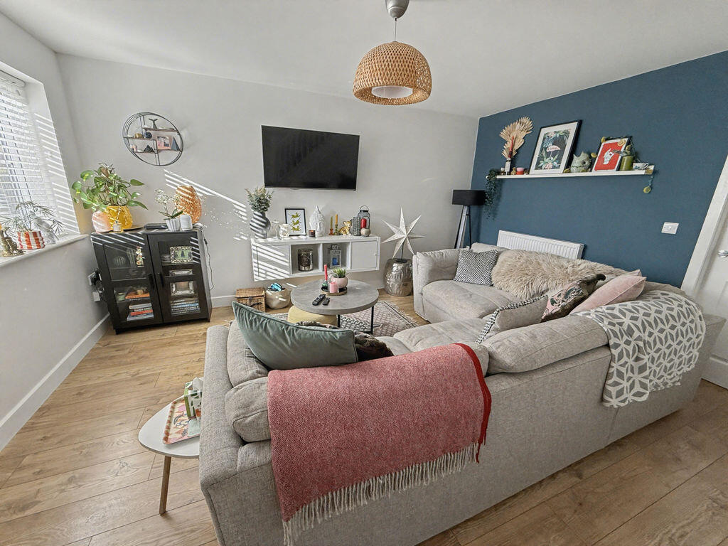Cartwright Close, Bicton Heath, Shrewsbury, SY3 5FY photo 4