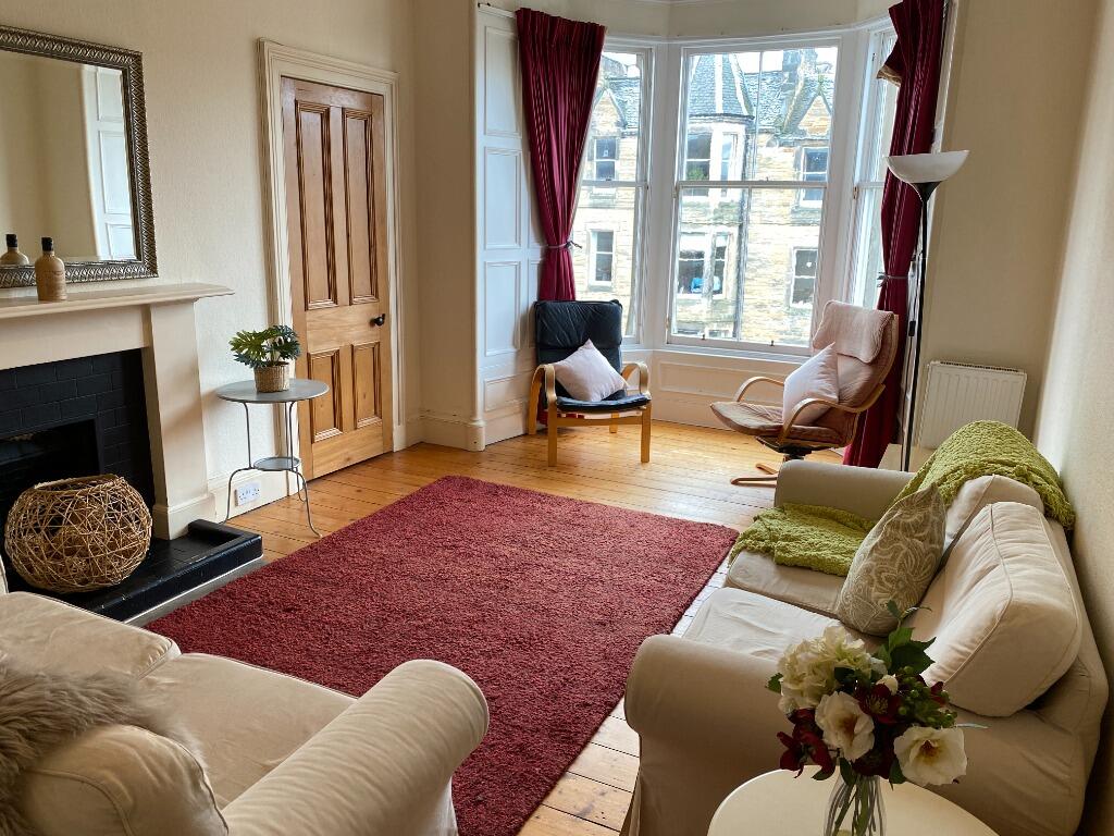 Main image of property: Marchmont Street, Marchmont, Edinburgh, EH9