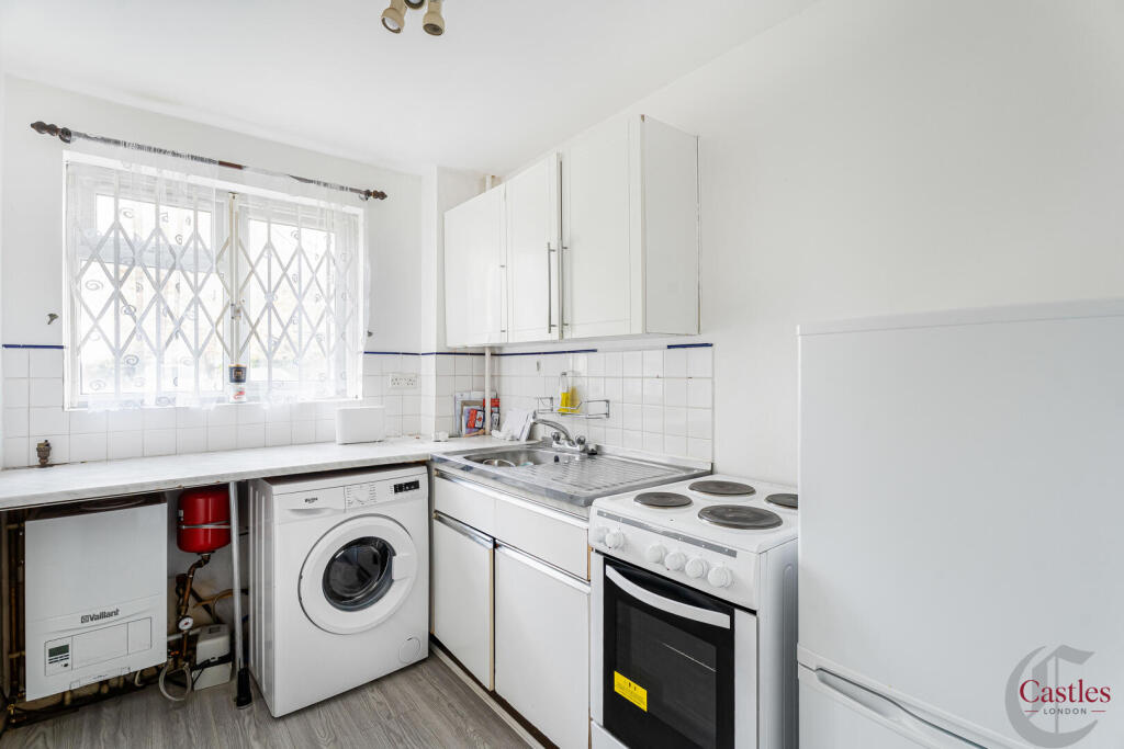 Apartment in London - View 3