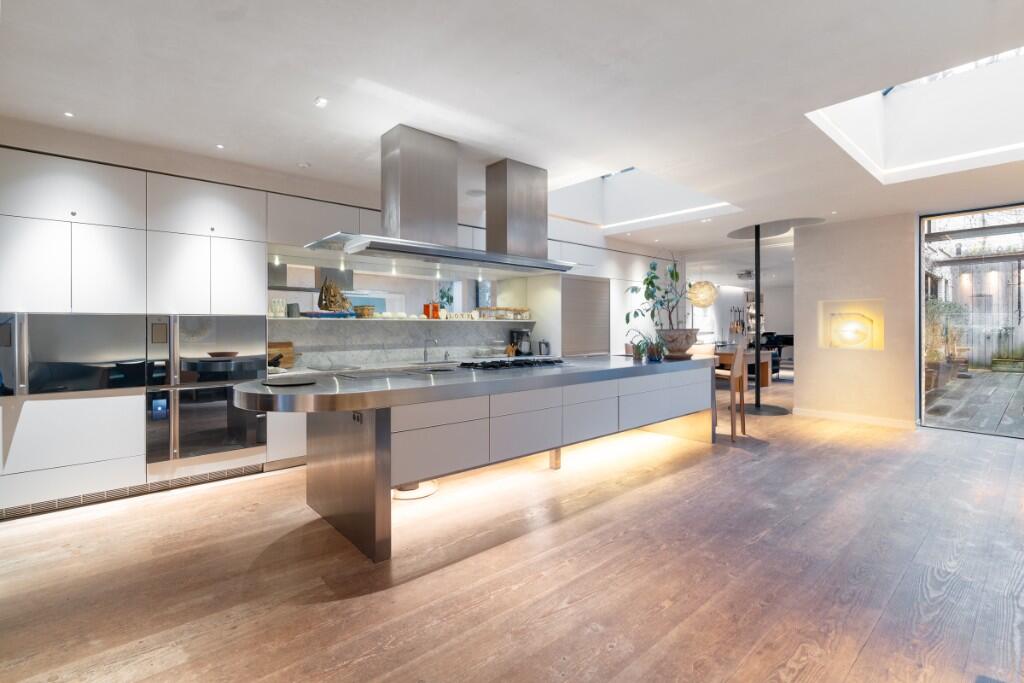 Main image of property: Blythe Road, London, W14