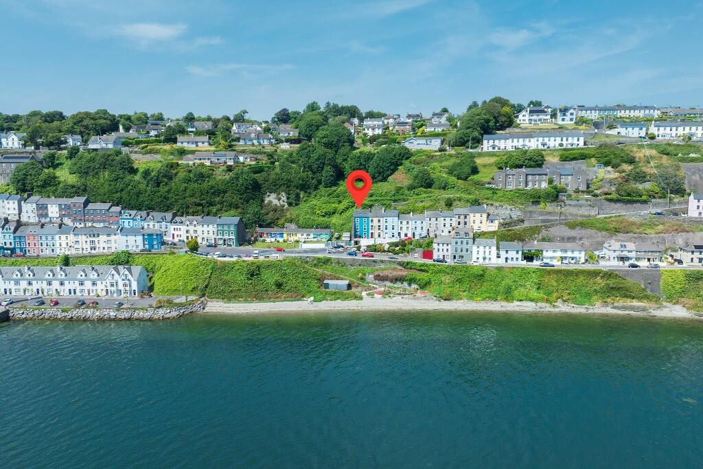 Main image of property: Cobh, Cork