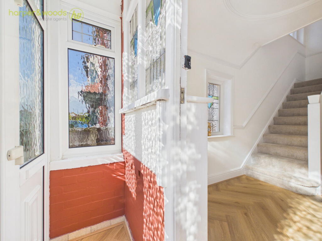 House in Sefton, Liverpool City Region - View 5
