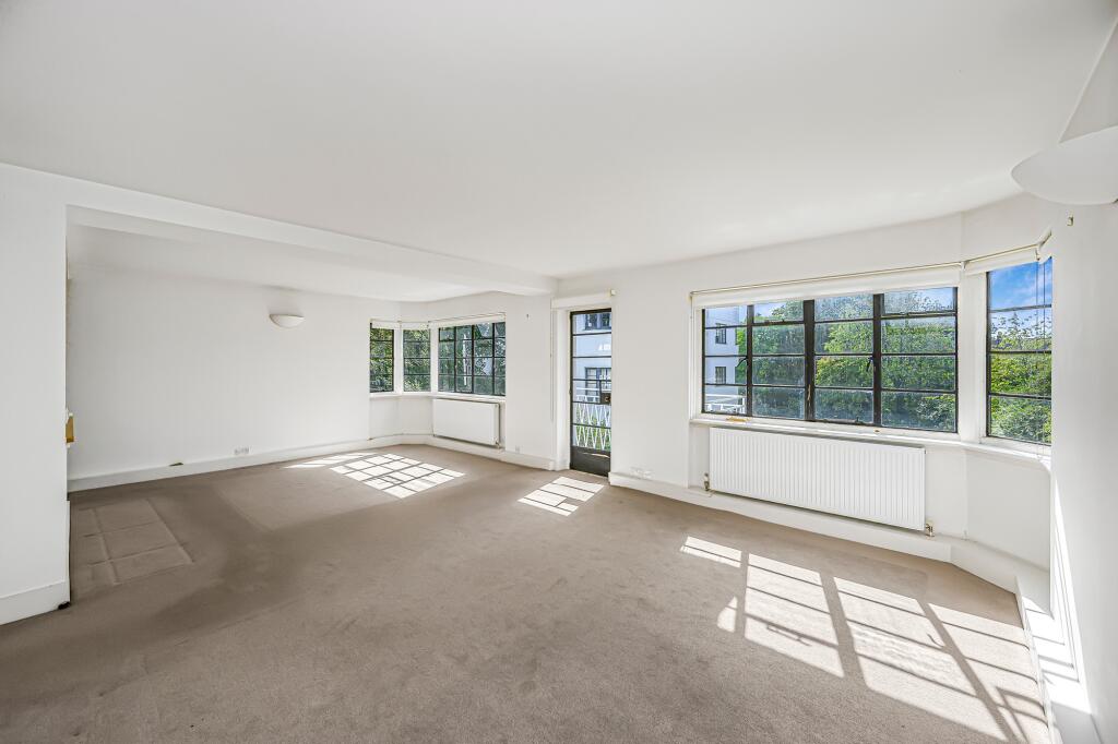 Apartment in London - View 5