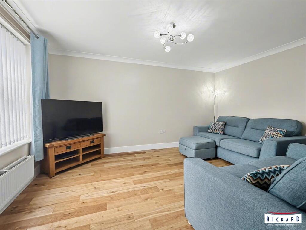 House in Morpeth, St Andrews Gardens, High Stanners - More