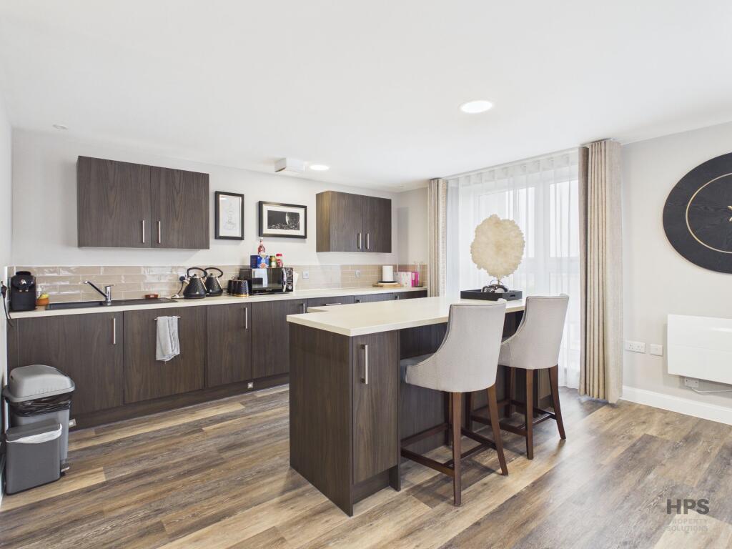 Main image of property: Uplands Place, High Street, Cambridge